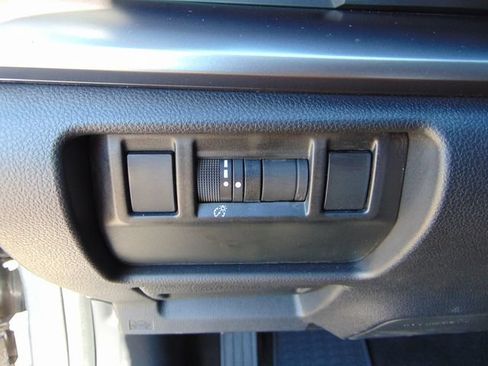 Certified 2025 Subaru Impreza 2.0i AWD/4WD image 19