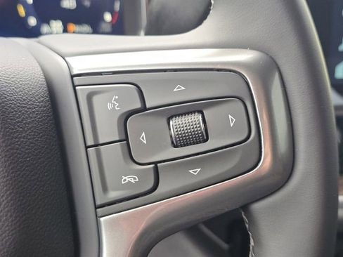 New 2026 Chevrolet Silverado 1500 LT AWD/4WD image 30