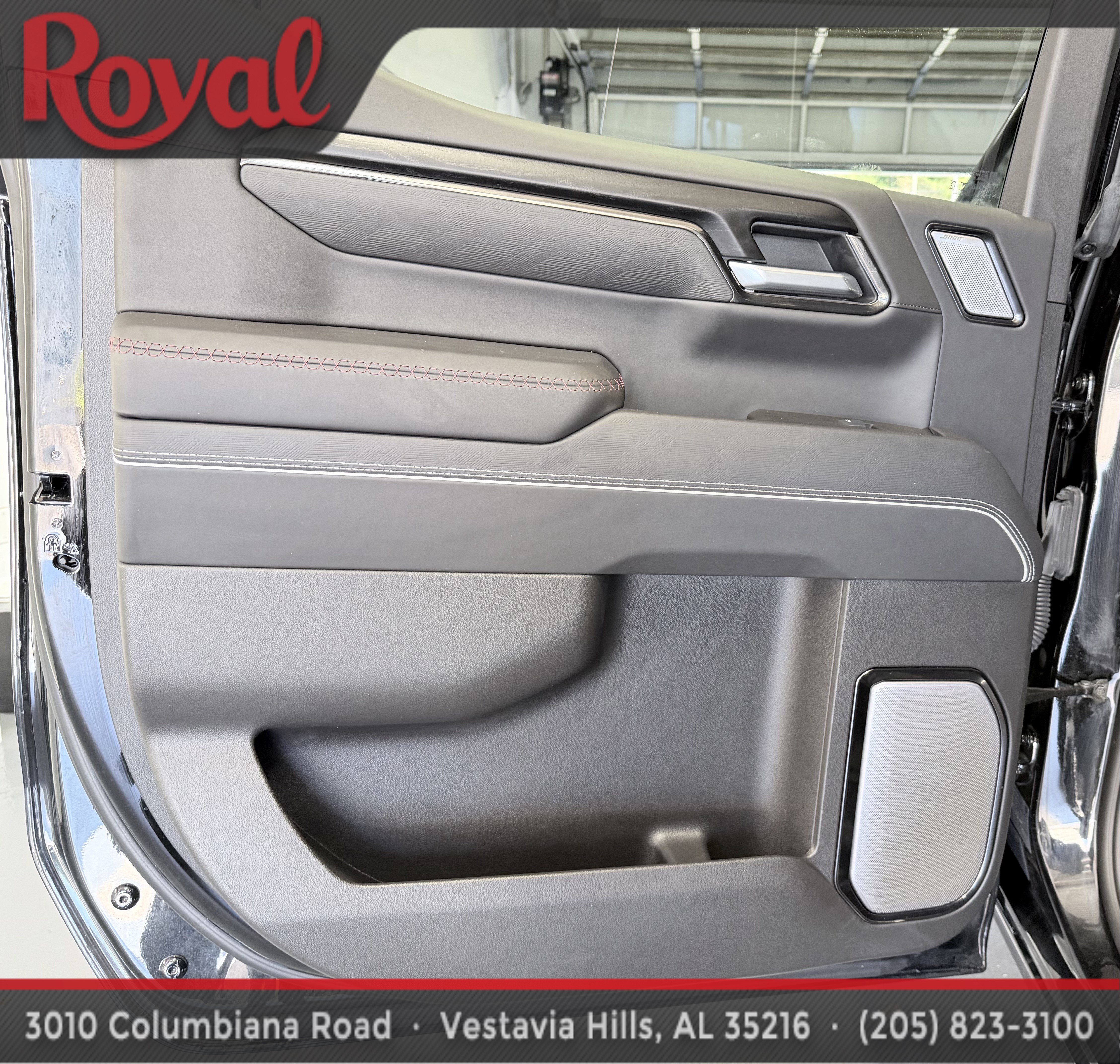 Used 2025 GMC Sierra 1500 AT4X AWD/4WD image 12