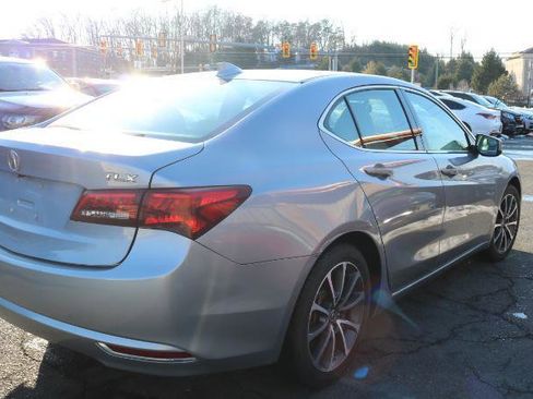 Used 2015 Acura TLX V6 image 6
