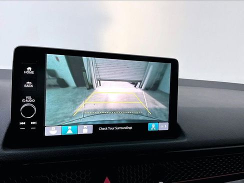 Used 2024 Honda Civic Si image 28