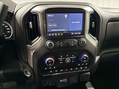 Certified 2022 Chevrolet Silverado 1500 LTZ w/ LTZ Premium Package image 29