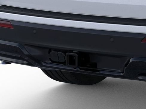 New 2026 Ford Explorer ST-Line w/ ST-Line Street Pack RWD image 25