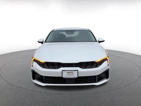 Used 2025 Kia K5 LXS FWD image 4
