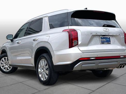 Used 2025 Hyundai Palisade SEL AWD/4WD image 13