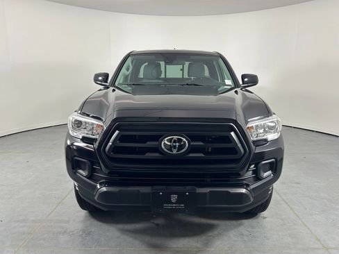 Used 2021 Toyota Tacoma SR w/ SR Convenience Package RWD image 10