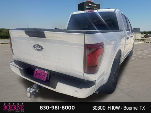 Used 2026 Ford F150 STX RWD image 12