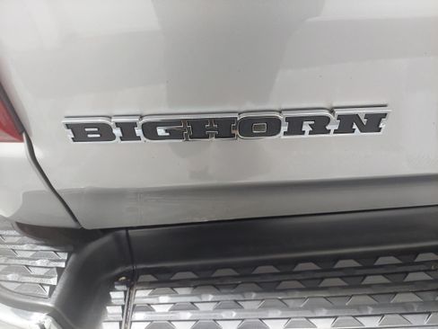 Used 2019 RAM 1500 Big Horn AWD/4WD image 6
