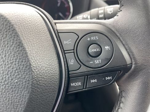 Used 2023 Toyota RAV4 XLE Premium FWD image 22