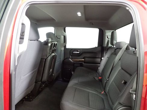 Used 2021 Chevrolet Silverado 1500 RST AWD/4WD image 30