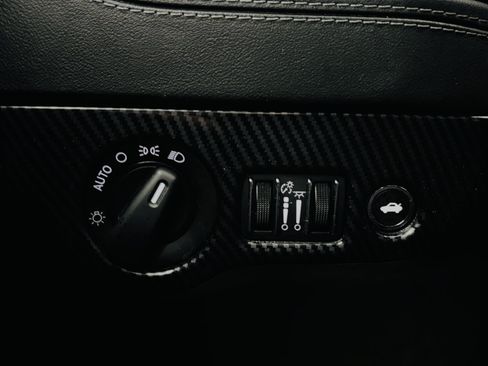 Used 2022 Dodge Charger SRT Hellcat w/ Harman/Kardon Audio Group RWD image 54