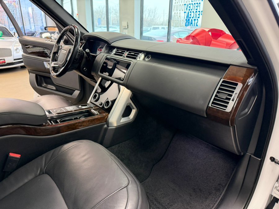 Used 2021 Land Rover Range Rover Westminster Edition AWD/4WD image 74