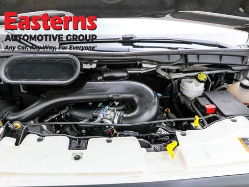 Used 2019 Ford Transit 150 148 Low Roof image 7