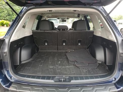 Used 2022 Subaru Forester Sport w/ Popular Package #3 AWD/4WD image 5