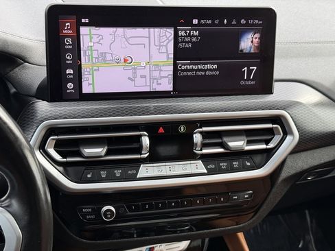 Used 2022 BMW X4 M40i image 14