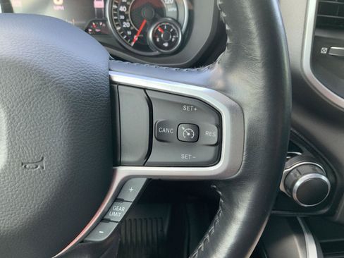 Used 2022 RAM 1500 Big Horn AWD/4WD image 26