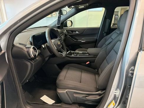 New 2027 Chevrolet Equinox LT AWD/4WD image 14