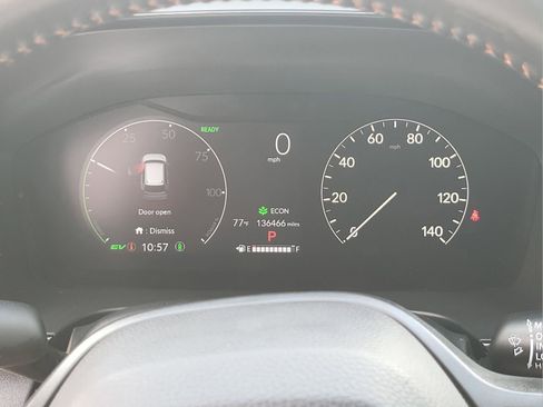 Used 2023 Honda CR-V Sport image 11