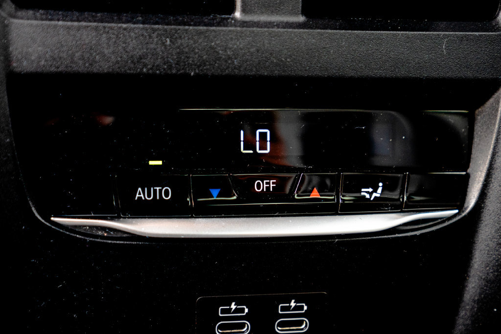 Used 2023 BMW M3 Competition AWD/4WD image 56