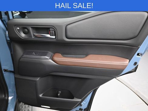 Certified 2025 Toyota Land Cruiser Base w/ Premium Package image 38