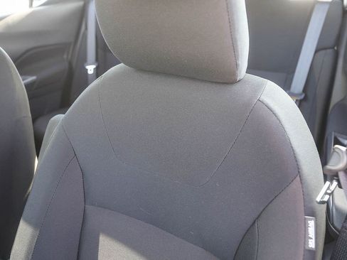 Certified 2025 Nissan Kicks Play S FWD image 24