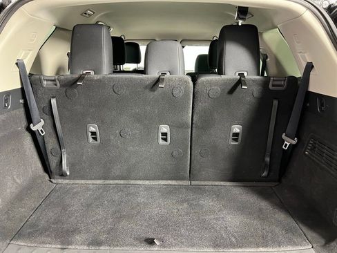 Used 2024 Nissan Pathfinder SV w/ Black Appearance Package image 28