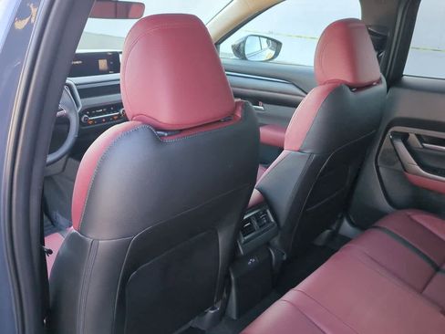 New 2026 MAZDA CX-50 AWD 2.5 Hybrid w/ Weather Package image 17