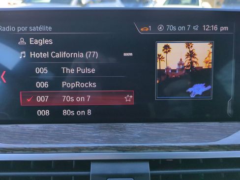 Used 2019 BMW X3 xDrive30i w/ Convenience Package image 25