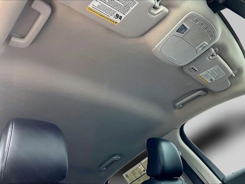 Certified 2022 Ford Edge SEL w/ Convenience Package image 22