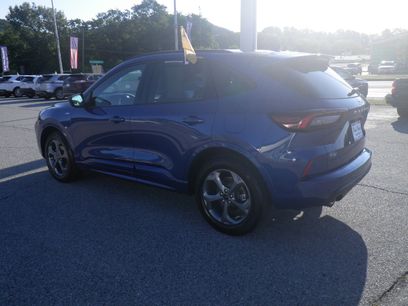 Certified 2023 Ford Escape ST-Line