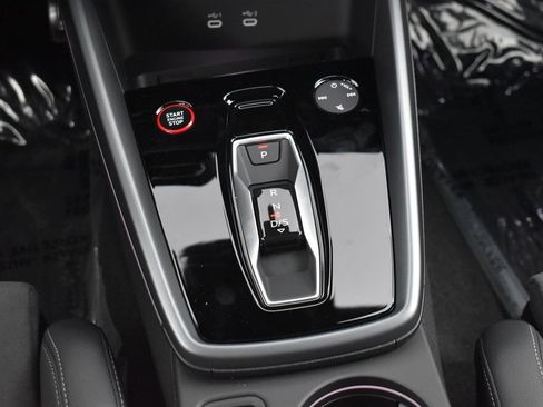 New 2026 Audi S3 Premium AWD/4WD image 15