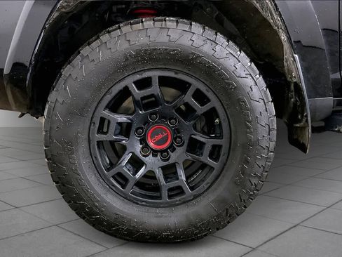 Used 2022 Toyota 4Runner TRD Pro image 11