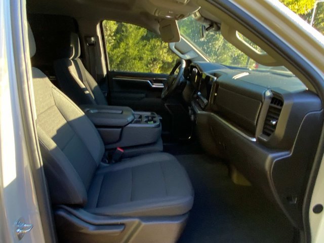 Used 2026 Chevrolet Silverado 1500 RST w/ RST Select Package AWD/4WD image 35