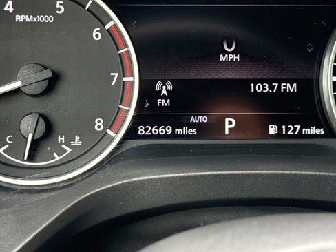 Used 2022 Nissan Rogue S AWD/4WD image 20