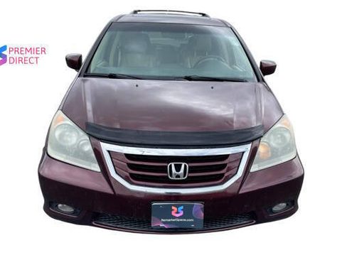 Used 2009 Honda Odyssey EX-L image 9
