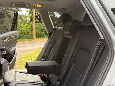 Used 2014 Audi Q5 2.0T Premium Plus AWD/4WD image 18