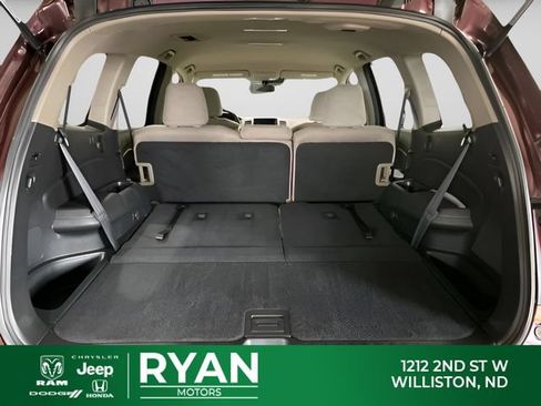 Used 2016 Honda Pilot EX image 13