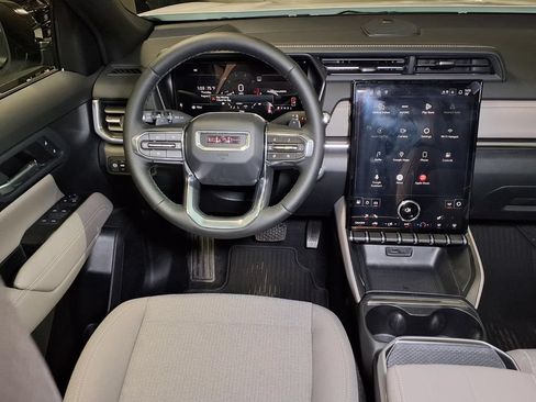 New 2027 GMC Terrain Elevation FWD image 14