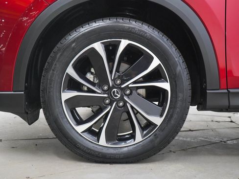 Used 2022 MAZDA CX-5 AWD 2.5 S w/ Premium Plus Pkg image 30