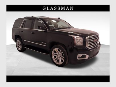 Used 2018 GMC Yukon SLT w/ Premium Edition