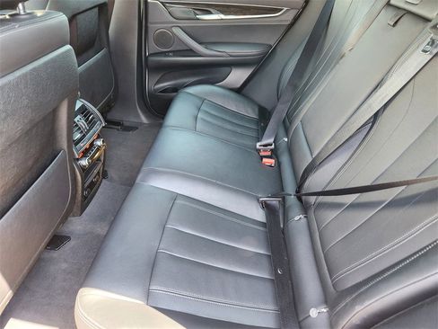Used 2018 BMW X6 xDrive35i image 32