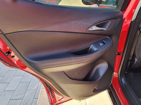 New 2026 Buick Encore GX Sport Touring w/ Advanced Technology Package image 40