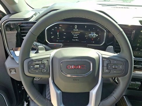 New 2026 GMC Sierra 1500 Elevation w/ Preferred Package AWD/4WD image 14