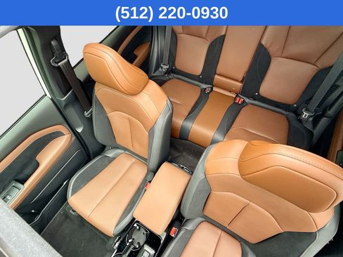 New 2026 Subaru Forester Touring AWD/4WD image 27