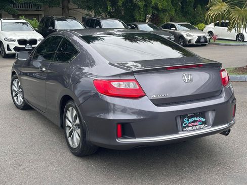 Used 2014 Honda Accord EX-L image 8