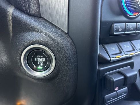 Used 2019 GMC Sierra 1500 Denali w/ Technology Package image 23