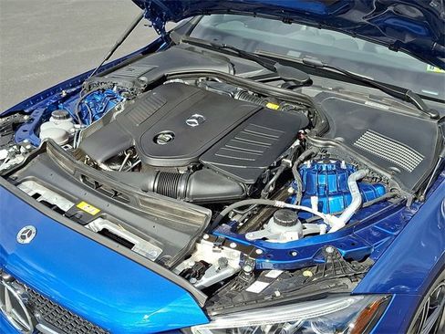 Certified 2025 Mercedes-Benz C 300 C 300 image 26