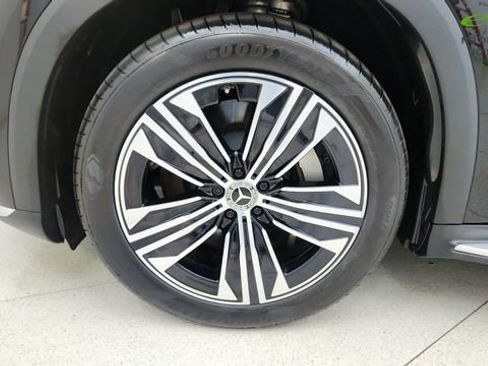 Used 2023 Mercedes-Benz EQS 450+ 4MATIC SUV image 74