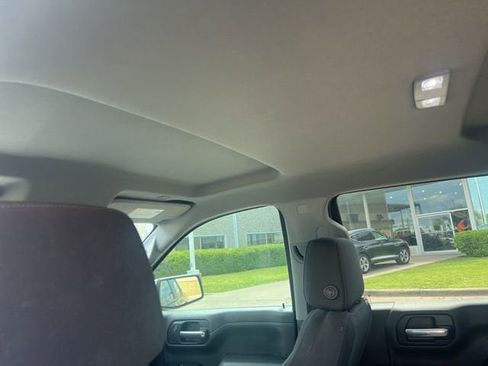 Used 2020 Chevrolet Silverado 1500 LT w/ Texas Edition image 8