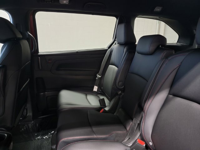 New 2027 Honda Odyssey Sport-L image 13